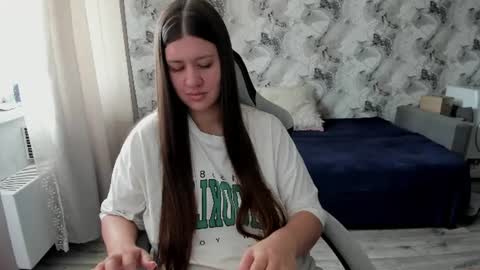 Snapshot of aletta_oushen chatting on 07-15-26, 08:19 Aletta Oushen online show from 07-15-26, 08:19