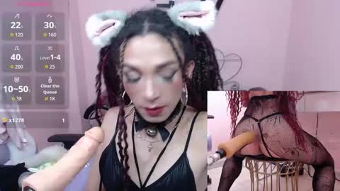 PVT 12TK 9AM - 9PM COLOMBIA online show from 05-15-26, 07:43