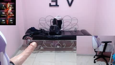 PVT 12TK 9AM - 9PM COLOMBIA online show from 05-18-26, 06:47