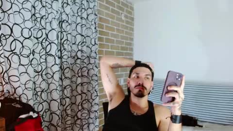 aleviz online show from 02-21-26, 07:31