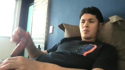 alex20mndz online show from 03-22-26, 08:12