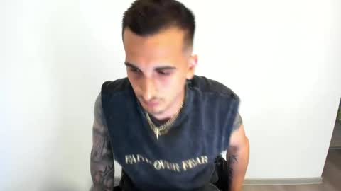 alex23cmx online show from 05-14-26, 01:40