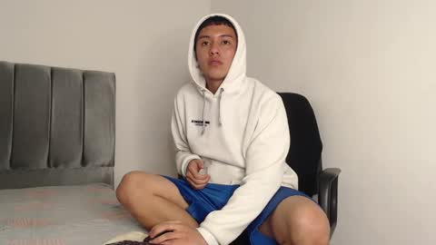 Owen online show from 01-23-25, 04:41