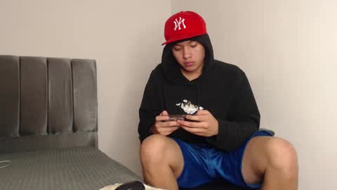 Owen online show from 02-20-25, 06:50