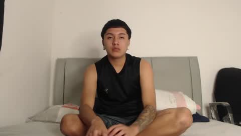 Owen online show from 04-16-26, 04:35