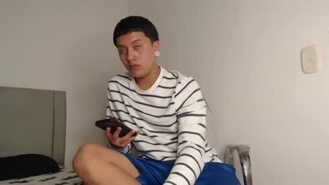 Owen online show from 06-16-26, 02:58