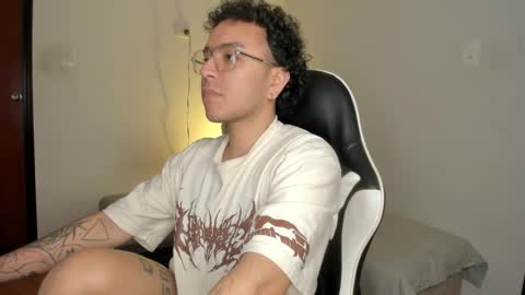 Alex online show from 01-12-26, 11:54