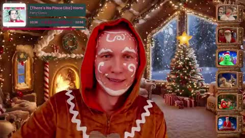 Snapshot of alex_amazing chatting on 12-24-24, 07:11 Alex Amazing online show from 12-24-24, 07:11