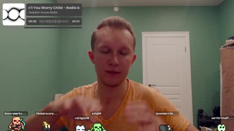 Snapshot of alex_amazing chatting on 02-17-25, 01:15 Alex Amazing online show from 02-17-25, 01:15