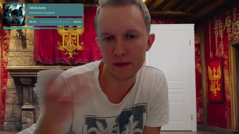 Snapshot of alex_amazing chatting on 02-20-25, 12:19 Alex Amazing online show from 02-20-25, 12:19