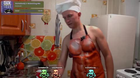 Snapshot of alex_amazing chatting on 10-09-25, 09:24 Alex Amazing online show from 10-09-25, 09:24