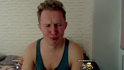 Alex Amazing online show from 04-09-26, 10:04