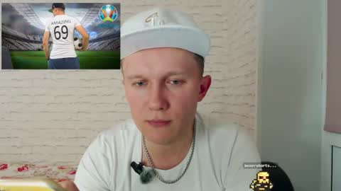 Alex Amazing online show from 06-10-26, 10:08