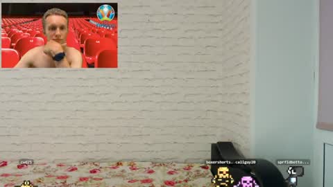 Alex Amazing online show from 06-11-26, 12:32