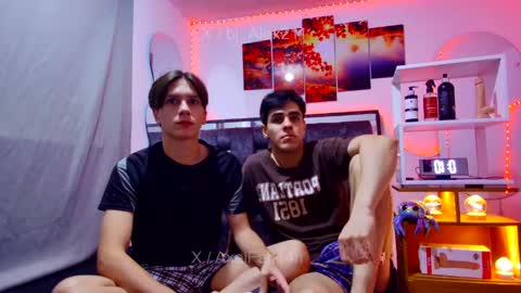 sneider online show from 04-17-26, 02:36