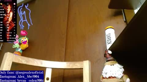 alex bbc2004 online show from 03-11-26, 06:47