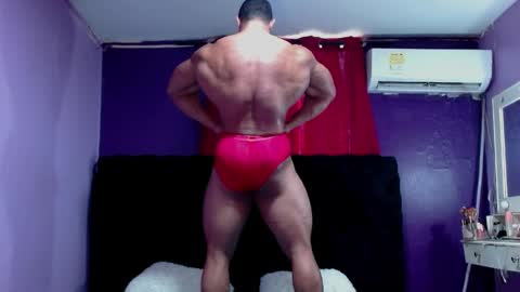 perseuz online show from 04-01-26, 09:34
