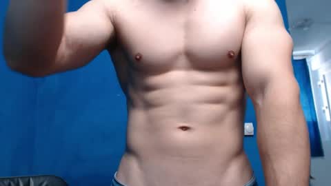 Snapshot of alex_blu chatting on 09-25-25, 07:23 Alex online show from 09-25-25, 07:23