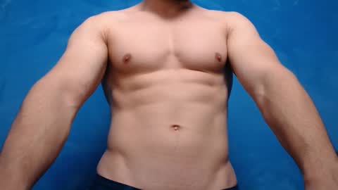 Snapshot of alex_blu chatting on 10-21-25, 12:39 Alex online show from 10-21-25, 12:39