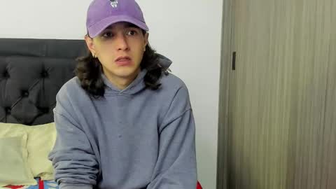 alex_connorr online show from 01-06-25, 05:06