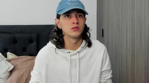 alex_connorr online show from 01-07-25, 03:02