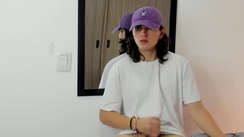 alex_connorr online show from 01-31-25, 06:25