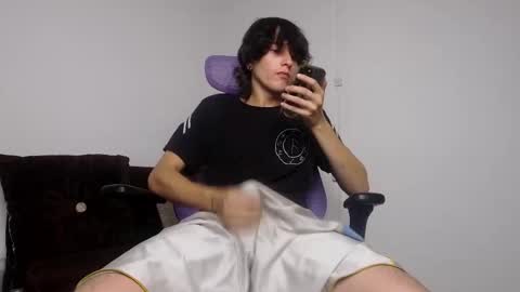 alex_connorr online show from 03-23-26, 11:42