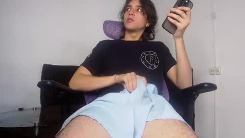 alex_connorr online show from 07-03-26, 08:04