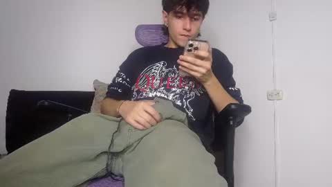 alex_connorr online show from 07-22-26, 10:56