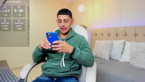 alex online show from 03-04-25, 12:12