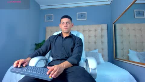 alex online show from 09-18-25, 11:12