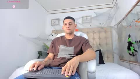 alex online show from 10-15-25, 10:48