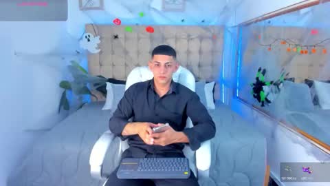 alex online show from 10-25-25, 11:29