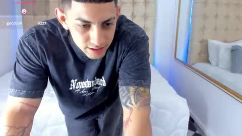 alex online show from 11-13-25, 01:10