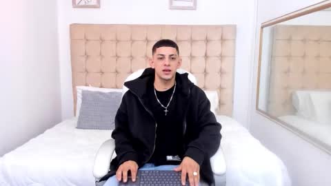 alex online show from 12-19-25, 12:12