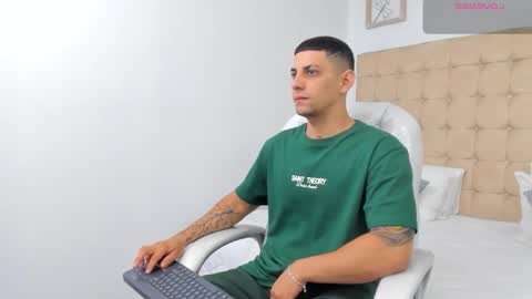 alex online show from 01-08-26, 12:51