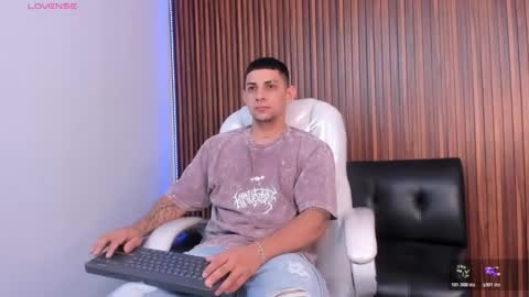 alex online show from 01-12-26, 11:48