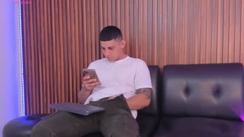 alex online show from 01-19-26, 12:31