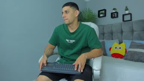 alex online show from 05-21-26, 12:12