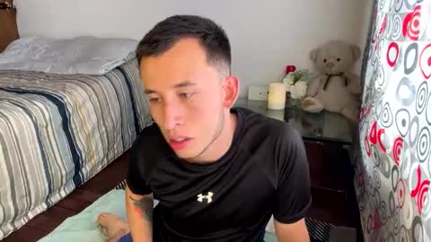 alex_diazz online show from 03-21-26, 07:06