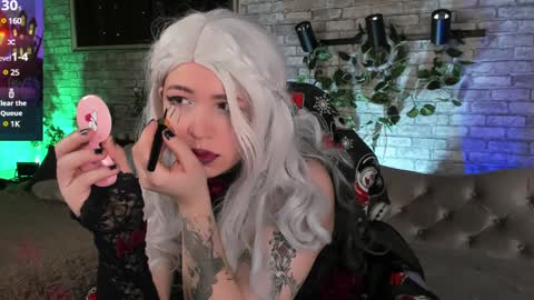 alex_howell online show from 01-24-25, 08:54