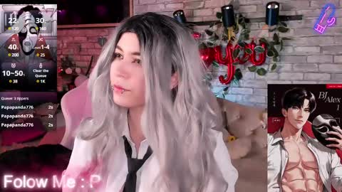 alex_howell online show from 02-23-25, 11:58