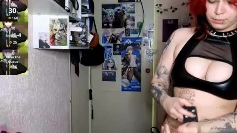 alex_howell online show from 11-20-25, 07:02