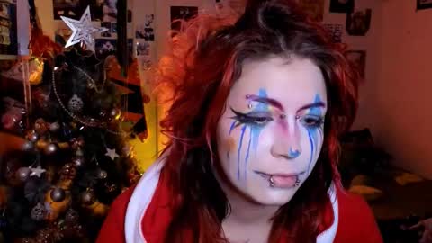 alex_howell online show from 12-21-25, 08:16