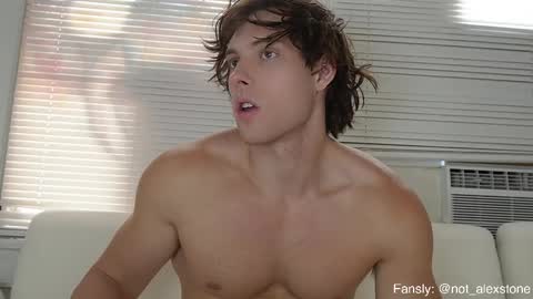 Alex Stone online show from 01-17-26, 06:11