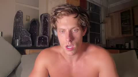 Alex Stone online show from 07-19-26, 02:26