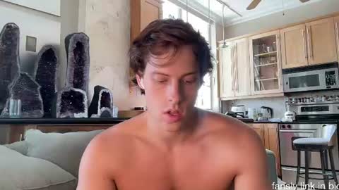 Alex Stone online show from 07-24-26, 07:56