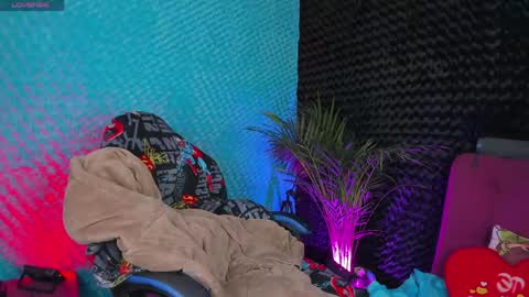Alex Leyrer  online show from 04-22-26, 12:46