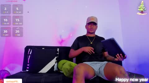 i am Alex online show from 12-30-24, 02:09