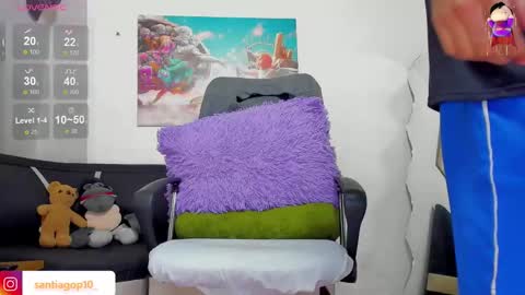 i am Alex online show from 12-03-25, 07:16